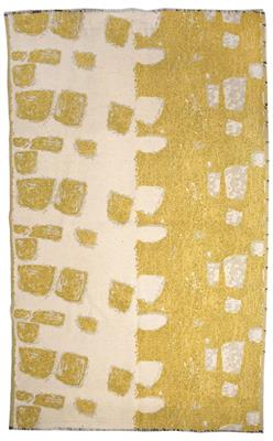 Lot 377 - William Scott (1913-1989) for Edinburgh Weavers