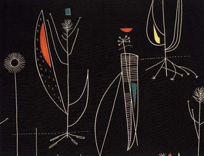 Lot 387 - Lucienne Day (1917-2010)