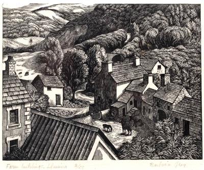 Lot 415 - Barbara Greg (1900-1983)