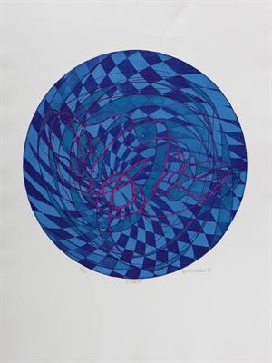 Lot 442 - Stanley William Hayter (1901-1988)