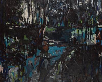 Lot 509 - Sarah Poland (b.1974)