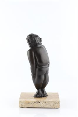 Lot 696 - Manner of Jan Lauda (1896-1959)