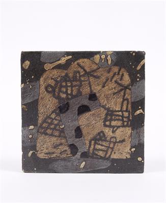 Lot 73 - John Maltby (b.1936)