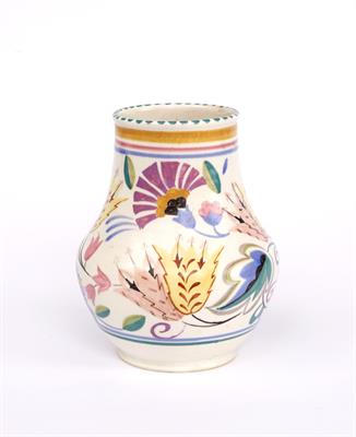 Lot 240 - Poole Pottery