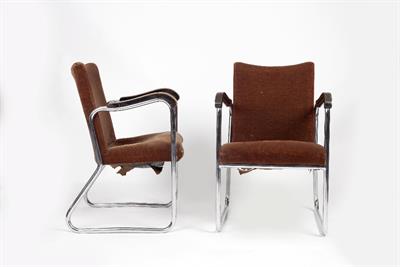 Lot 259 - Attributed to Thonet Bros.