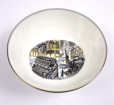 Lot 273 - Eric Ravilious for Wedgwood