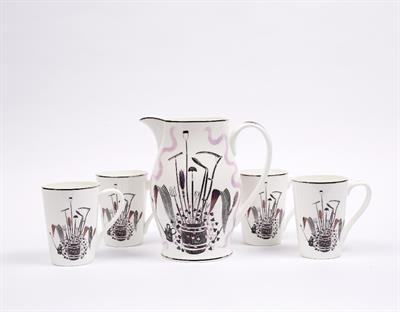 Lot 274 - Eric Ravilious for Wedgwood