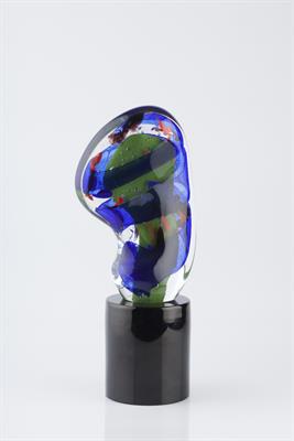 Lot 292 - Stefano Toso (b.1958) of Murano