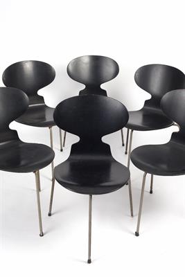 Lot 297 - Arne Jacobsen (1902-1971) for Fritz Hansen