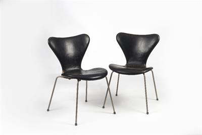 Lot 300 - Arne Jacobsen (1902-1971) for Fritz Hansen