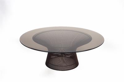 Lot 314 - Warren Platner (1919-2006)