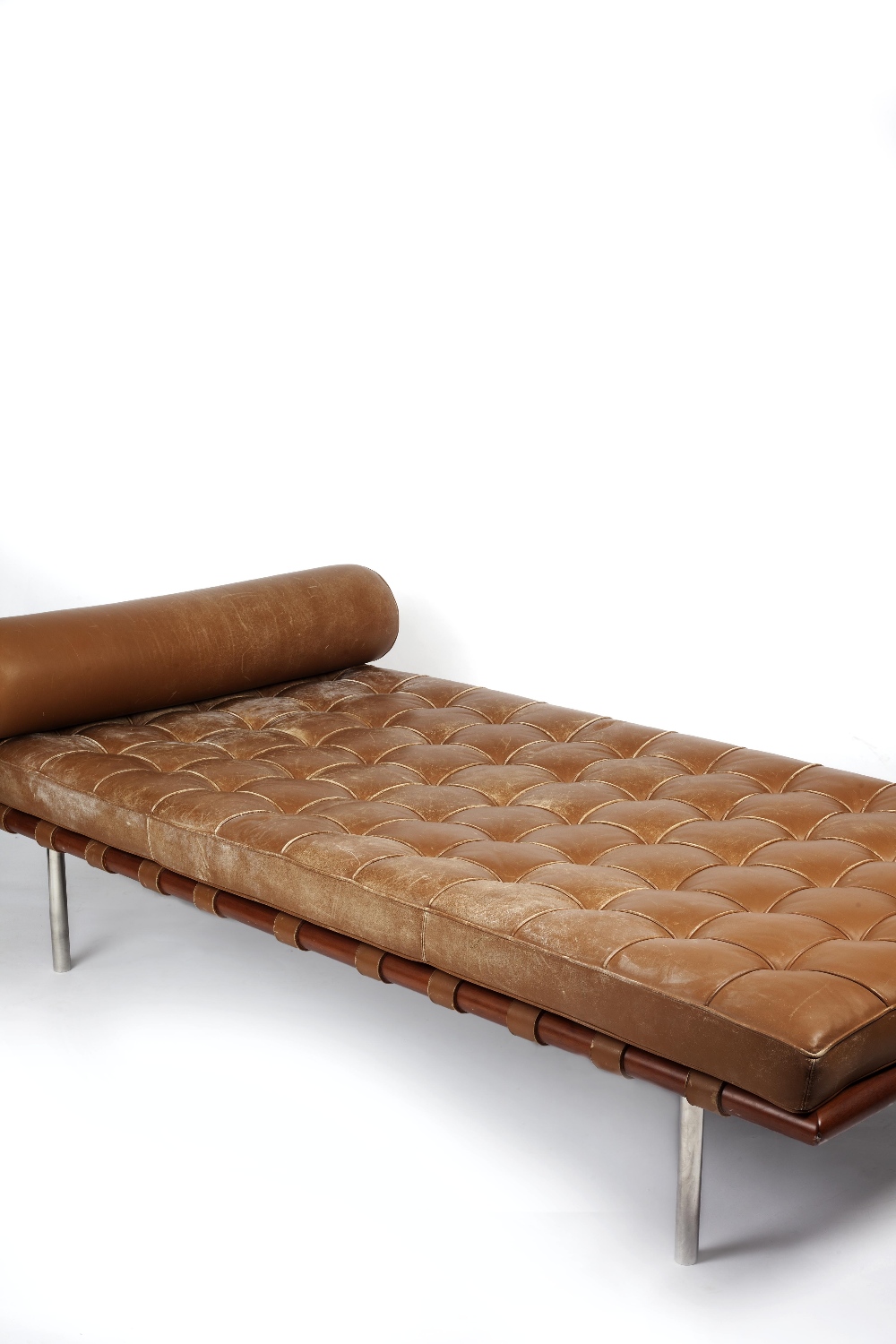 Lot 340 - Mies Van Der Rohe (1886-1969) for Knoll