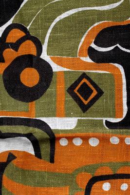 Lot 438 - Edinburgh Weavers