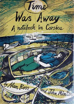 Lot 449 - John Minton (illustrated)