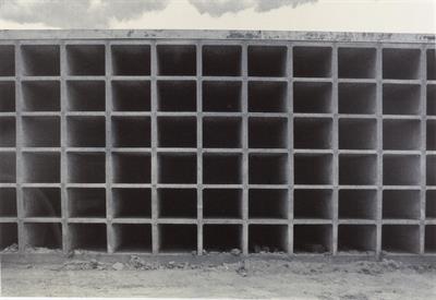 Lot 481 - Rachel Whiteread (b.1963)