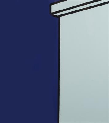 Lot 506 - Patrick Caulfield (1936-2005)