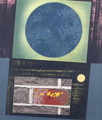 Lot 511 - Max Ernst (1891-1976)