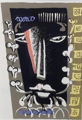 Lot 514 - John Piper (1903-1992)