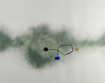 Lot 526 - ‡Victor Pasmore (1908-1998)