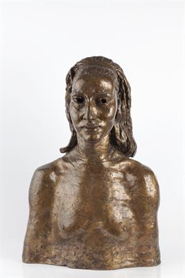 Lot 626 - ‡Jacob Epstein (1880-1959)