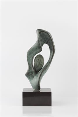 Lot 704 - Naomi Blake (b.1924)