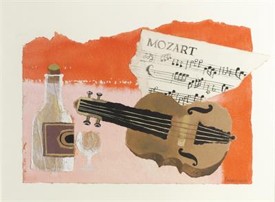 Lot 760 - ‡Mary Fedden (British