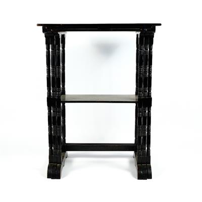 Lot 10 - In the manner of William Morris
