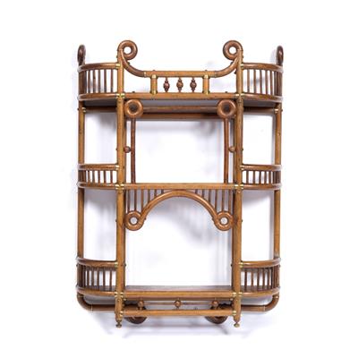Lot 12 - In the Manner of Liberty & Co.