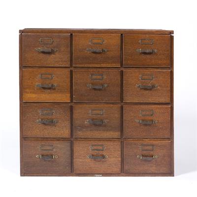 Lot 17 - Advance Systems