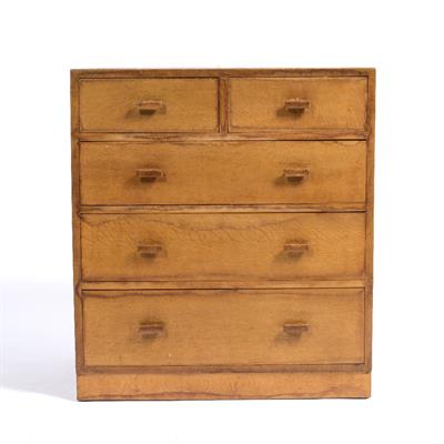 Lot 59 - Heals