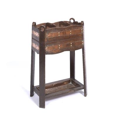Lot 63 - In the manner of Liberty & Co.