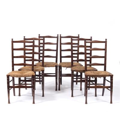 Lot 66 - In the manner of William Morris