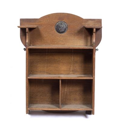 Lot 71 - Arts & Crafts