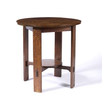 Lot 75 - Stickley Brothers
