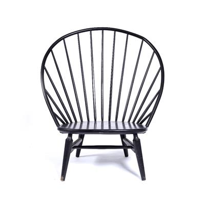 Lot 87 - Danish School