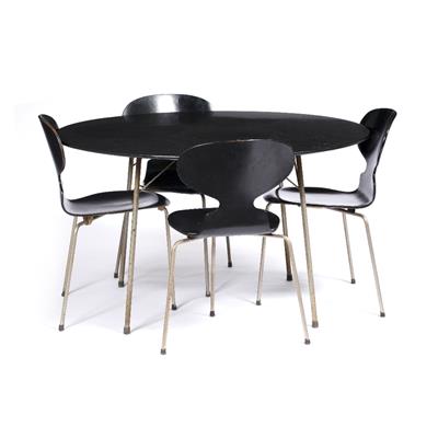 Lot 88 - Arne Jacobsen (1902-1971) for Fritz Hansen