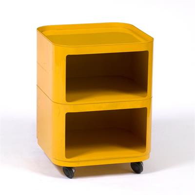 Lot 90A - A. Castelli for Kartell