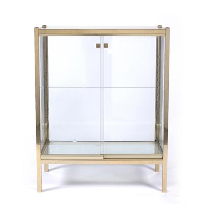 Lot 93 - Display Cabinet