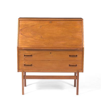 Lot 95 - Arne Wahl Iversen