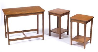 Lot 104 - Cotswold School