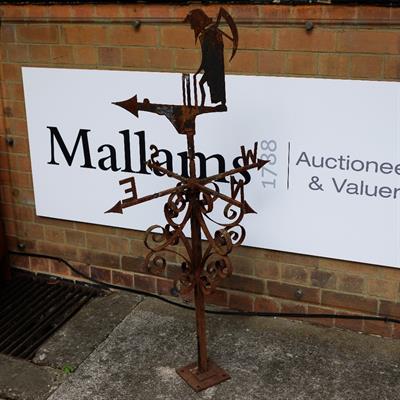 Lot 105 - Weather Vane