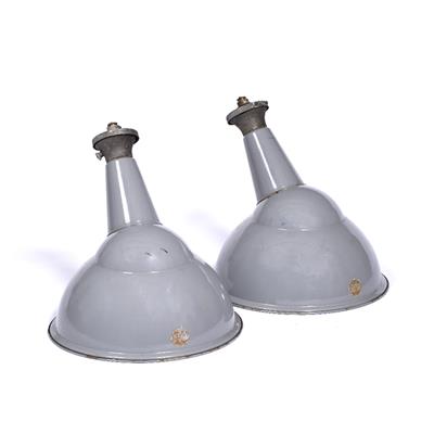 Lot 117 - Industrial School