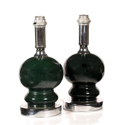 Lot 124 - Mid-20th century
