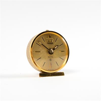 Lot 125 - Jaeger Le Coultre