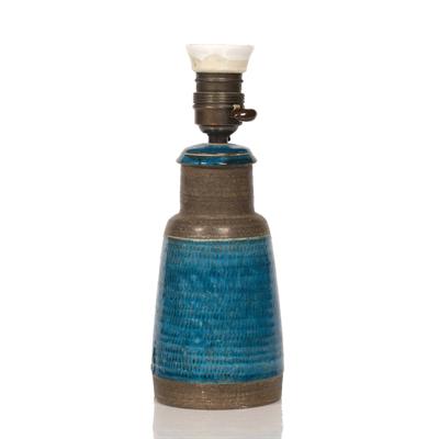 Lot 126 - Nils Kahler for Hermann A. Kahler (Danish