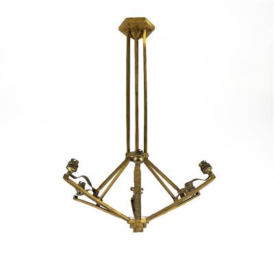 Lot 136A - Art Deco