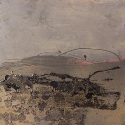 Lot 141 - Dennis Bowen (1921-2006)