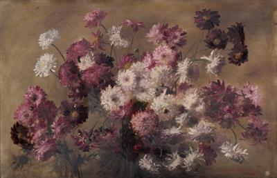 Lot 143 - Alice Van Heddeghem (British