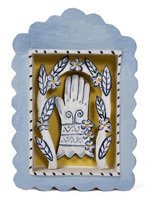 Lot 146 - Deborah Schneebeli Morrell (20th century)