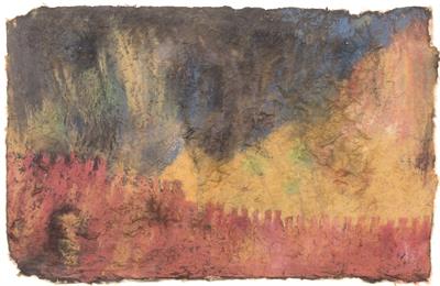 Lot 148 - Steve Empson (British